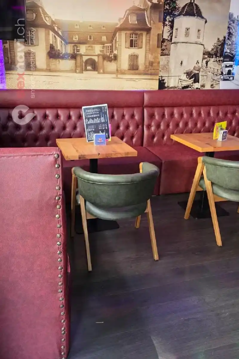 New Grotto New Grotto Basel