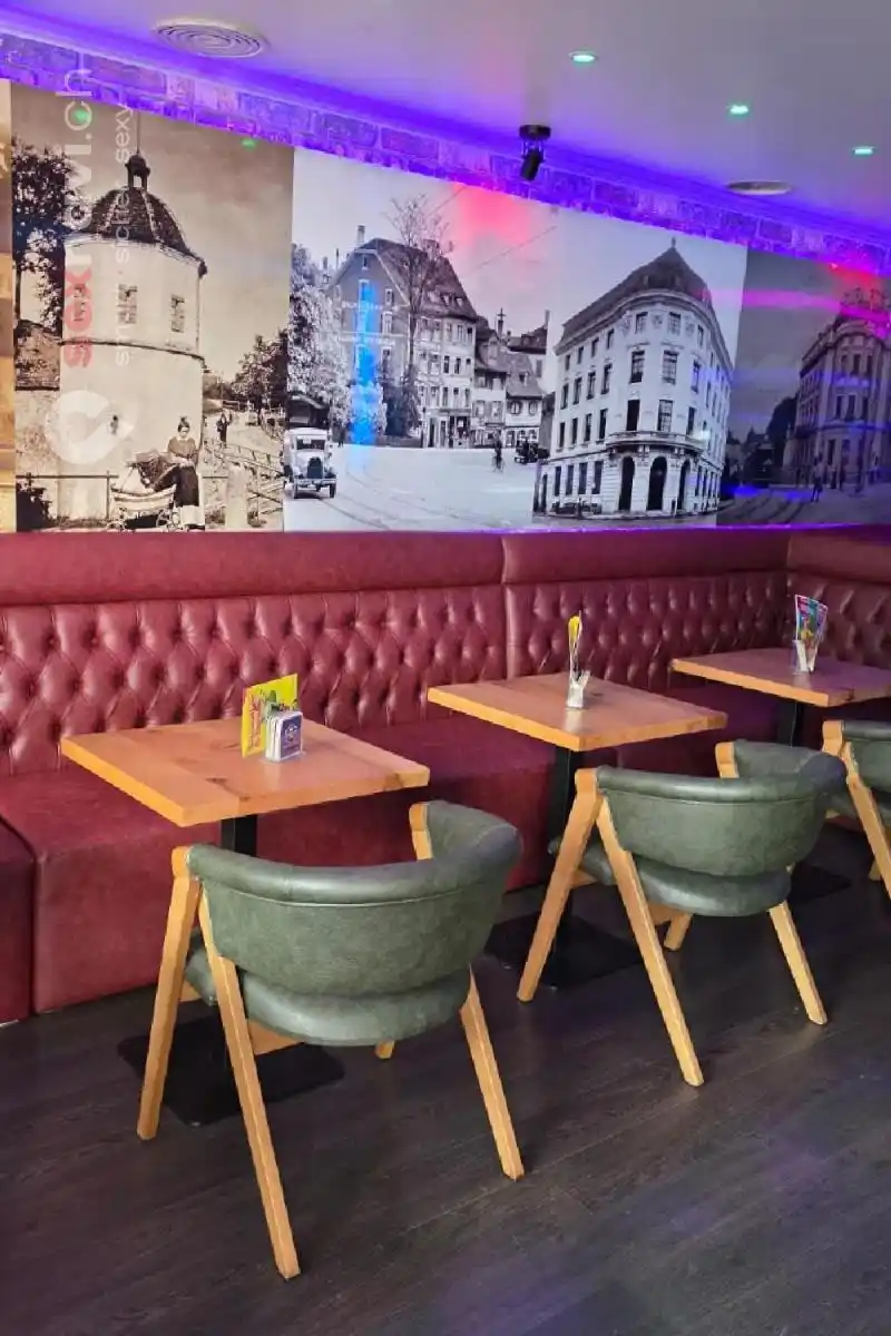 New Grotto New Grotto Basel