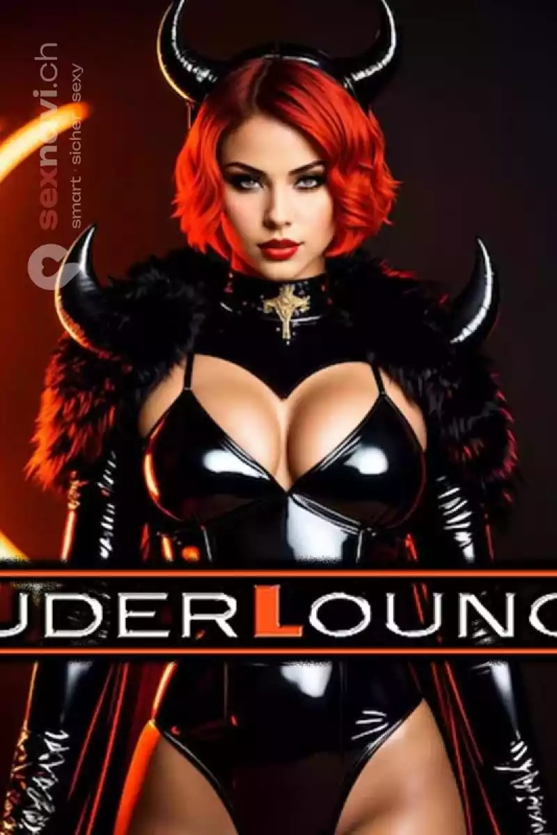 Luder Lounge Luder Lounge Nordrhein-Westfalen