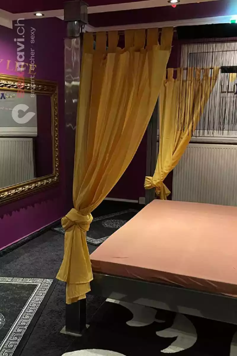 LUXE LUXE Nordrhein-Westfalen