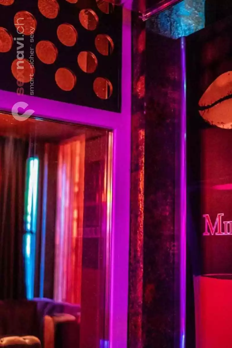 Club Millenium Club Millenium Zürich Umgebung