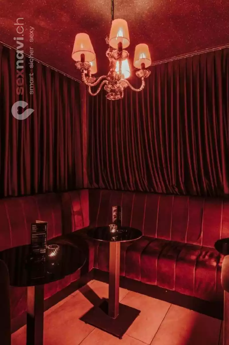 Club Millenium Club Millenium Zürich Umgebung