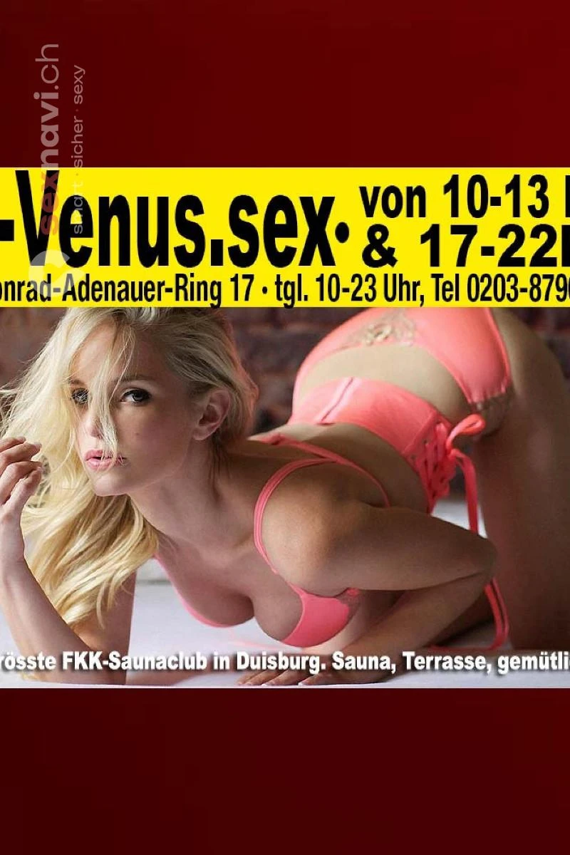 Fkk Venus Fkk Venus Nordrhein-Westfalen