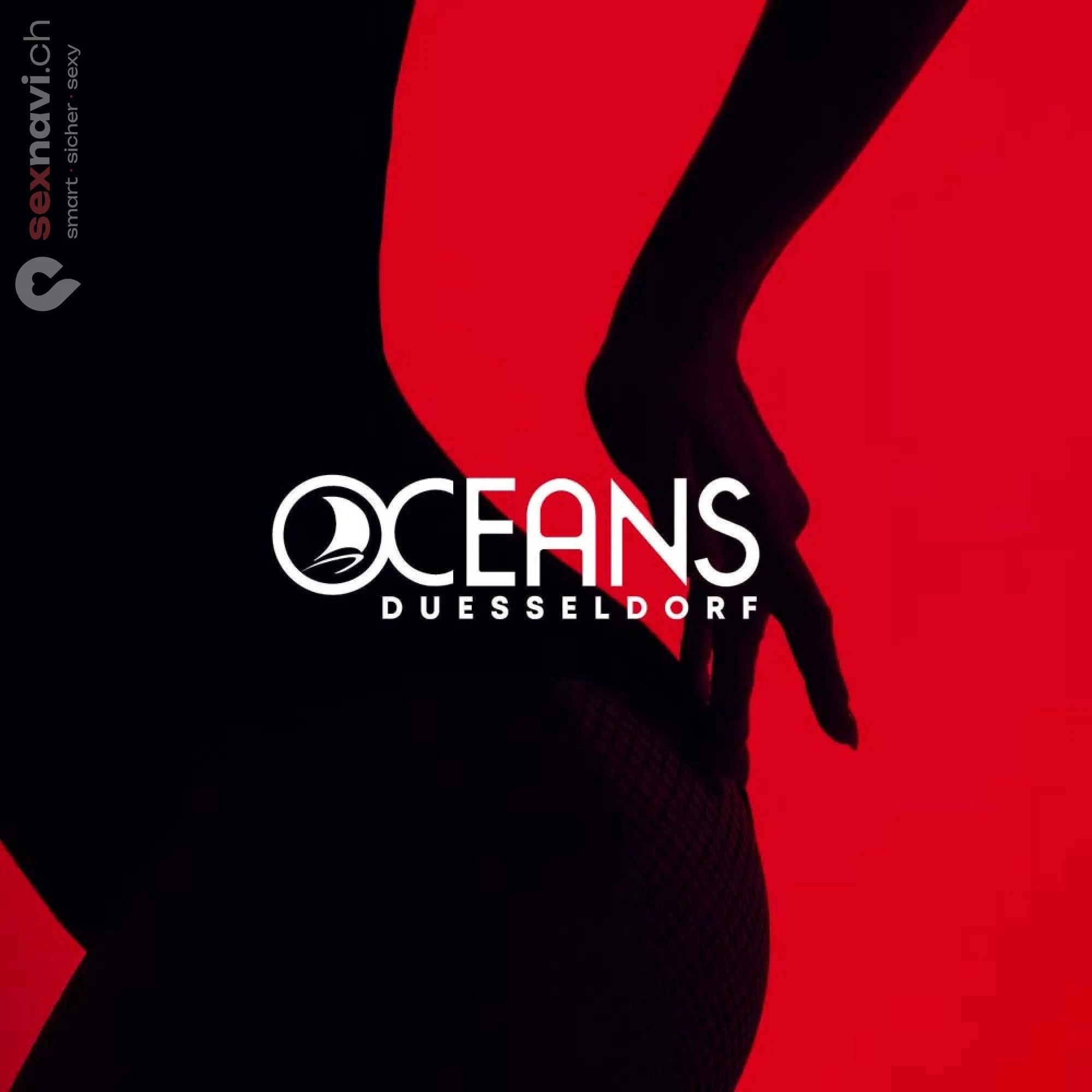 Club  Oceans Club  Oceans Nordrhein-Westfalen