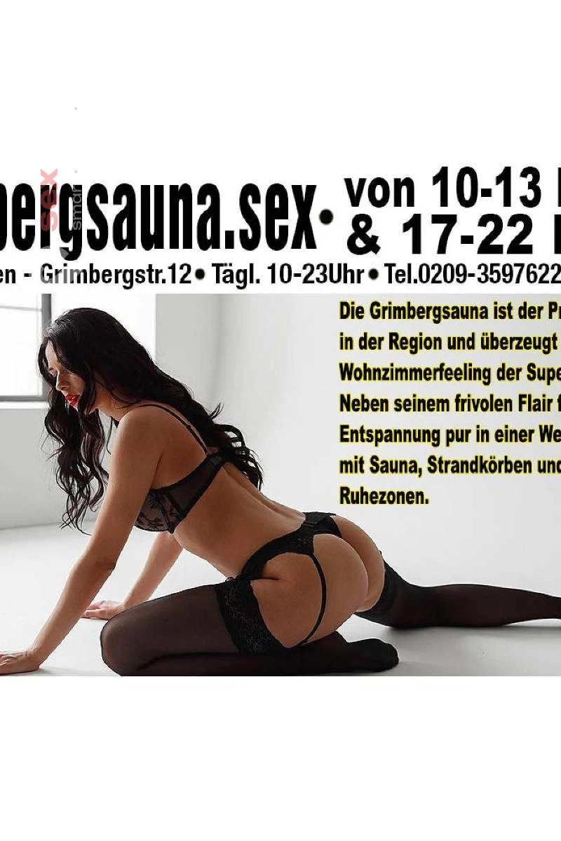 Grimbergsauna Grimbergsauna Nordrhein-Westfalen