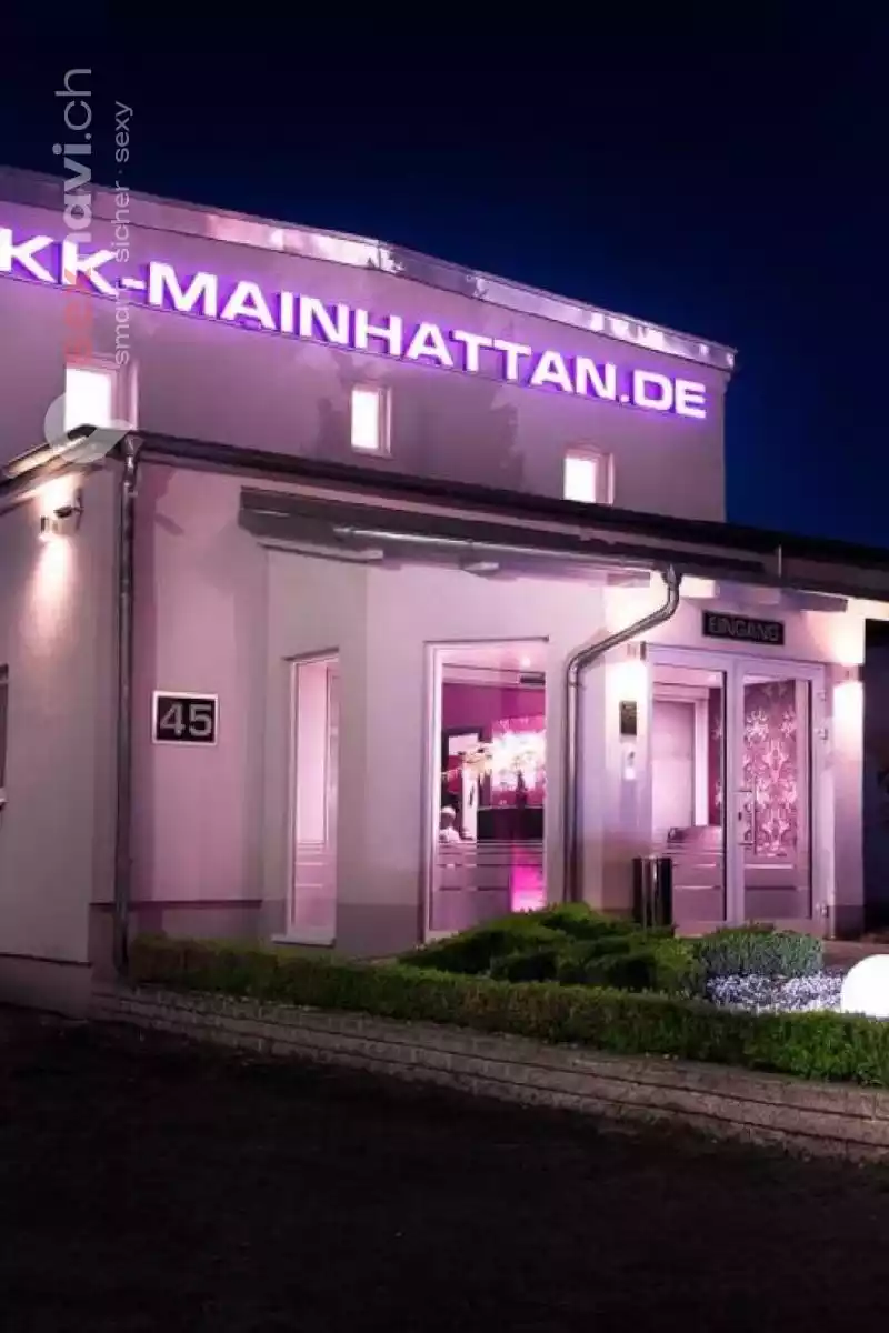 FKK Manhattan FKK Manhattan Hessen