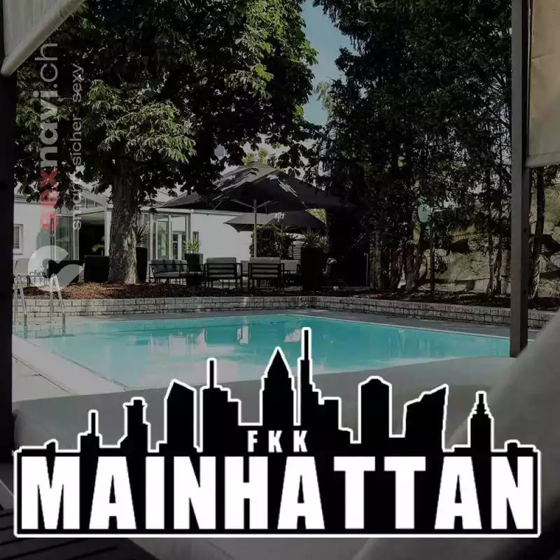 FKK Manhattan FKK Manhattan Hessen
