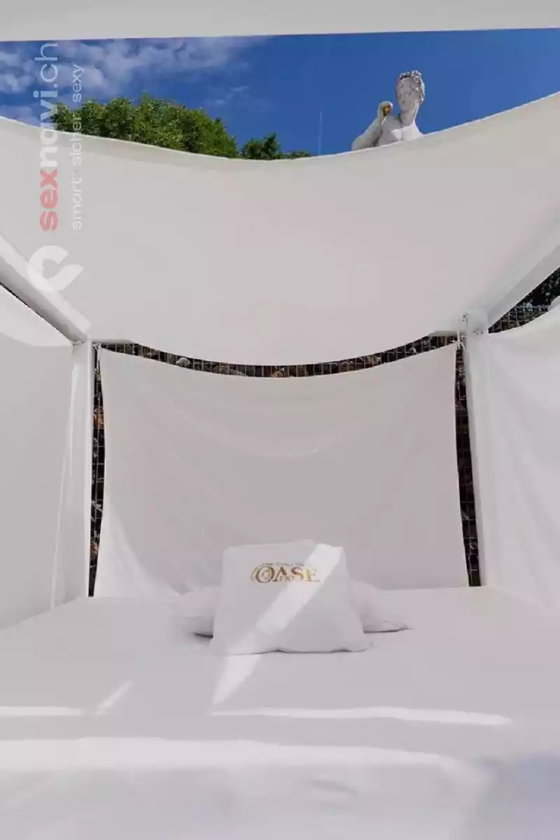 FKK Oase FKK Oase Hessen