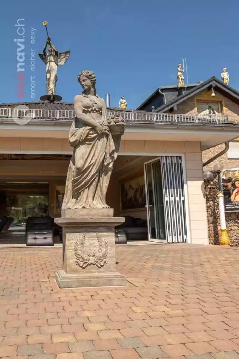 FKK Oase FKK Oase Hessen