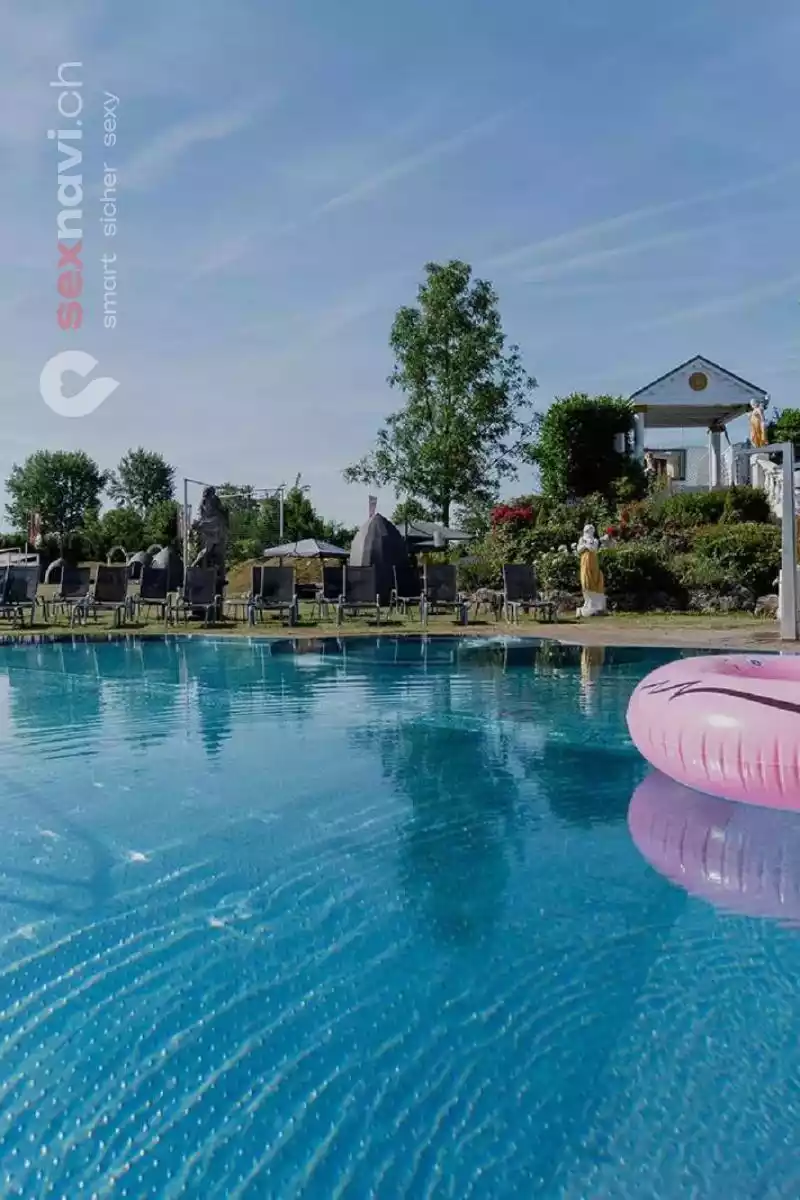 FKK Oase FKK Oase Hessen