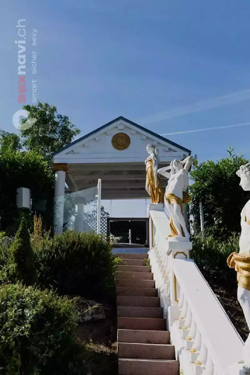 FKK Oase FKK Oase Hessen