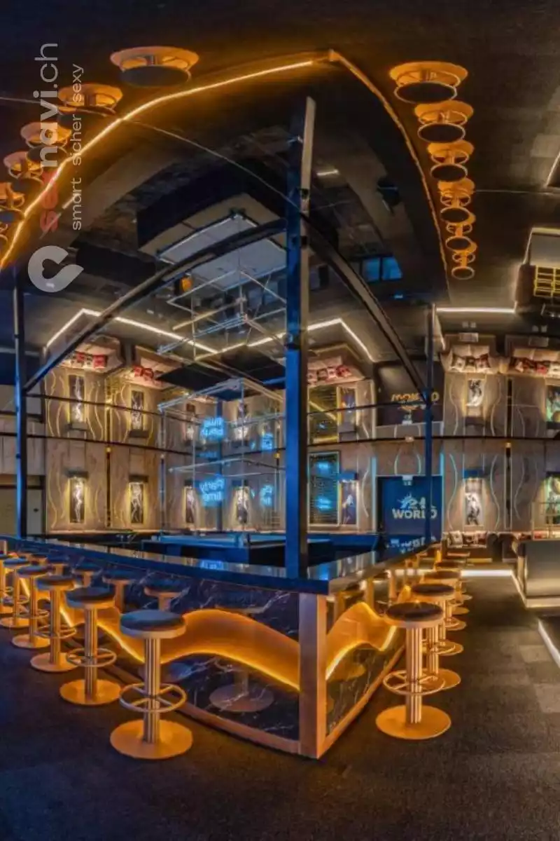 FKK World FKK World Hessen