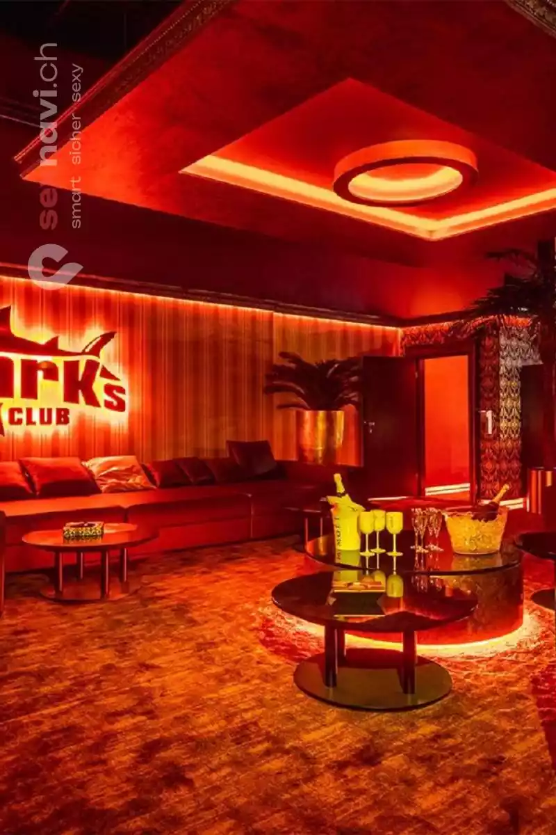 FKK Sharks FKK Sharks Hessen