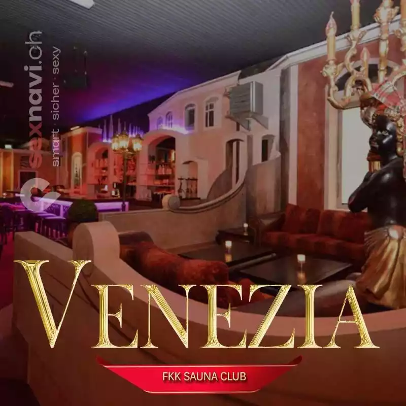FKK Venezia FKK Venezia Bayern