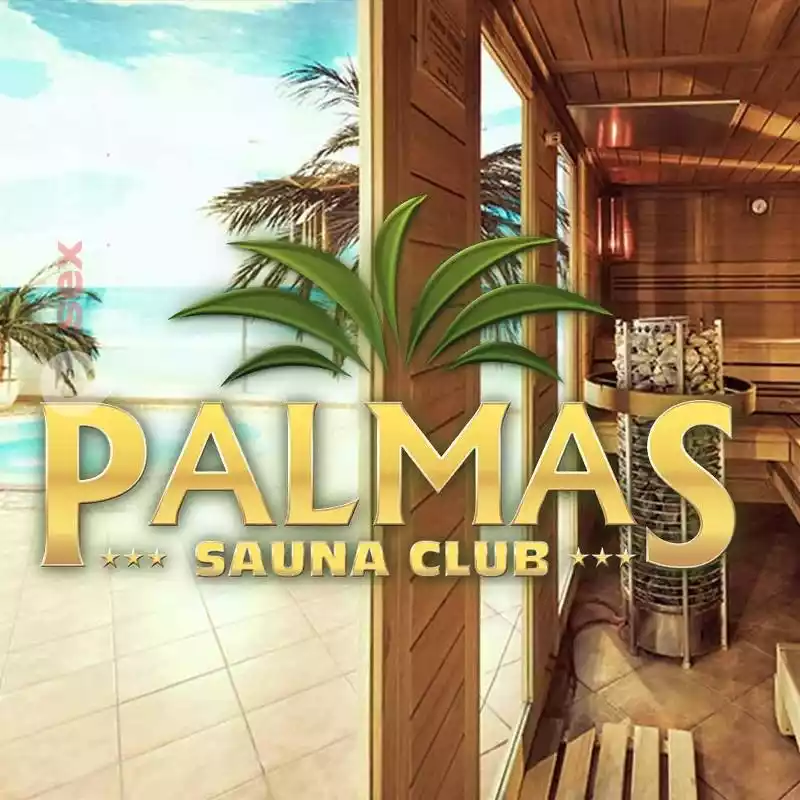 Palmas Palmas Bayern