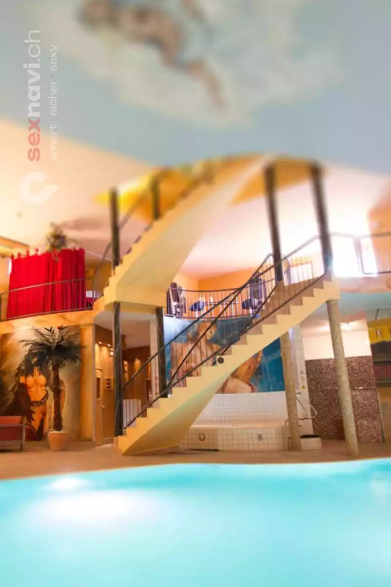 Colosseum Colosseum Bayern