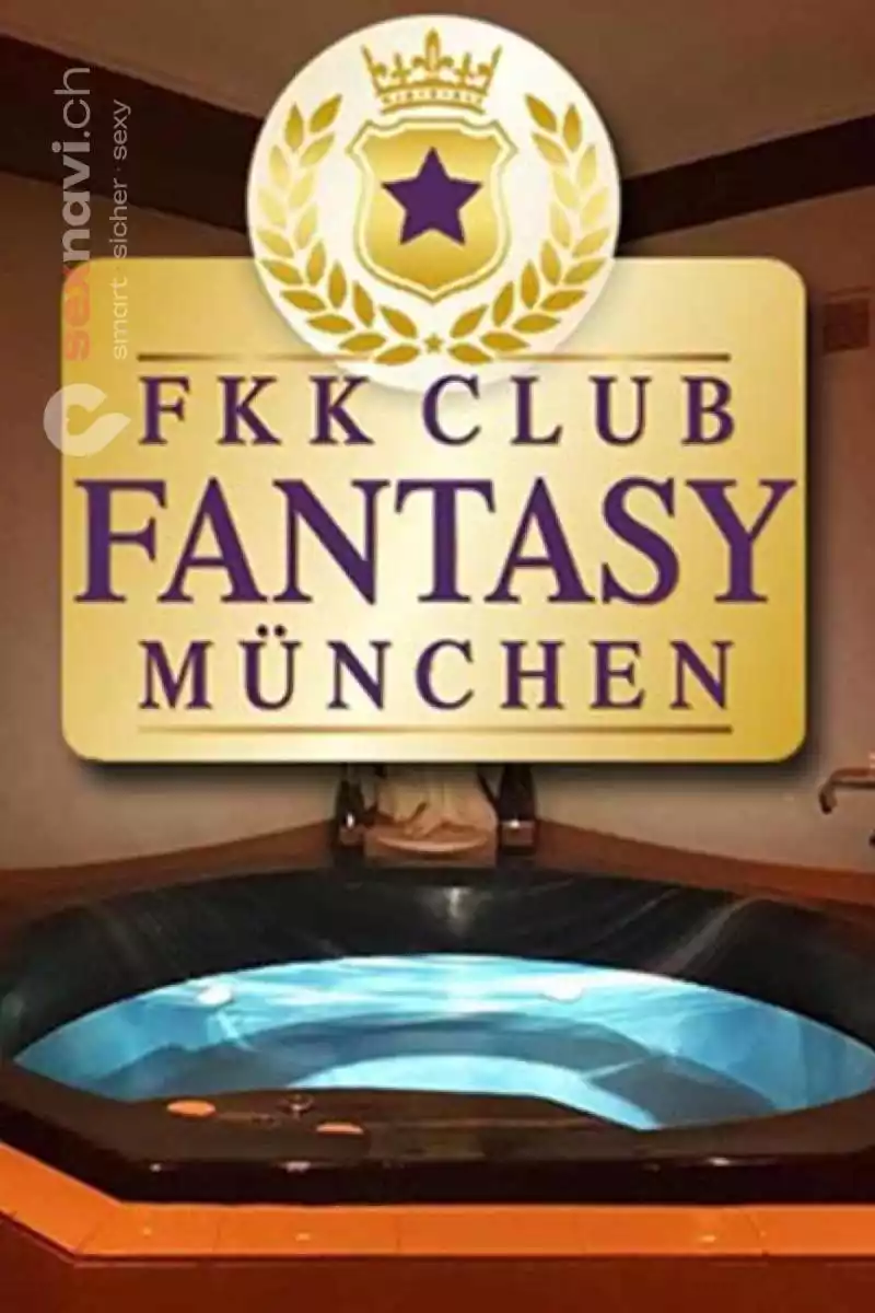 FKK Fantasy FKK Fantasy Bayern