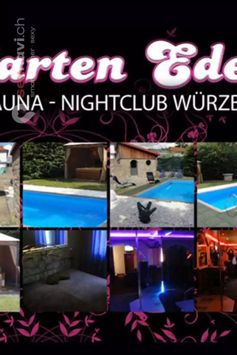 Garten Eden Garten Eden Bayern