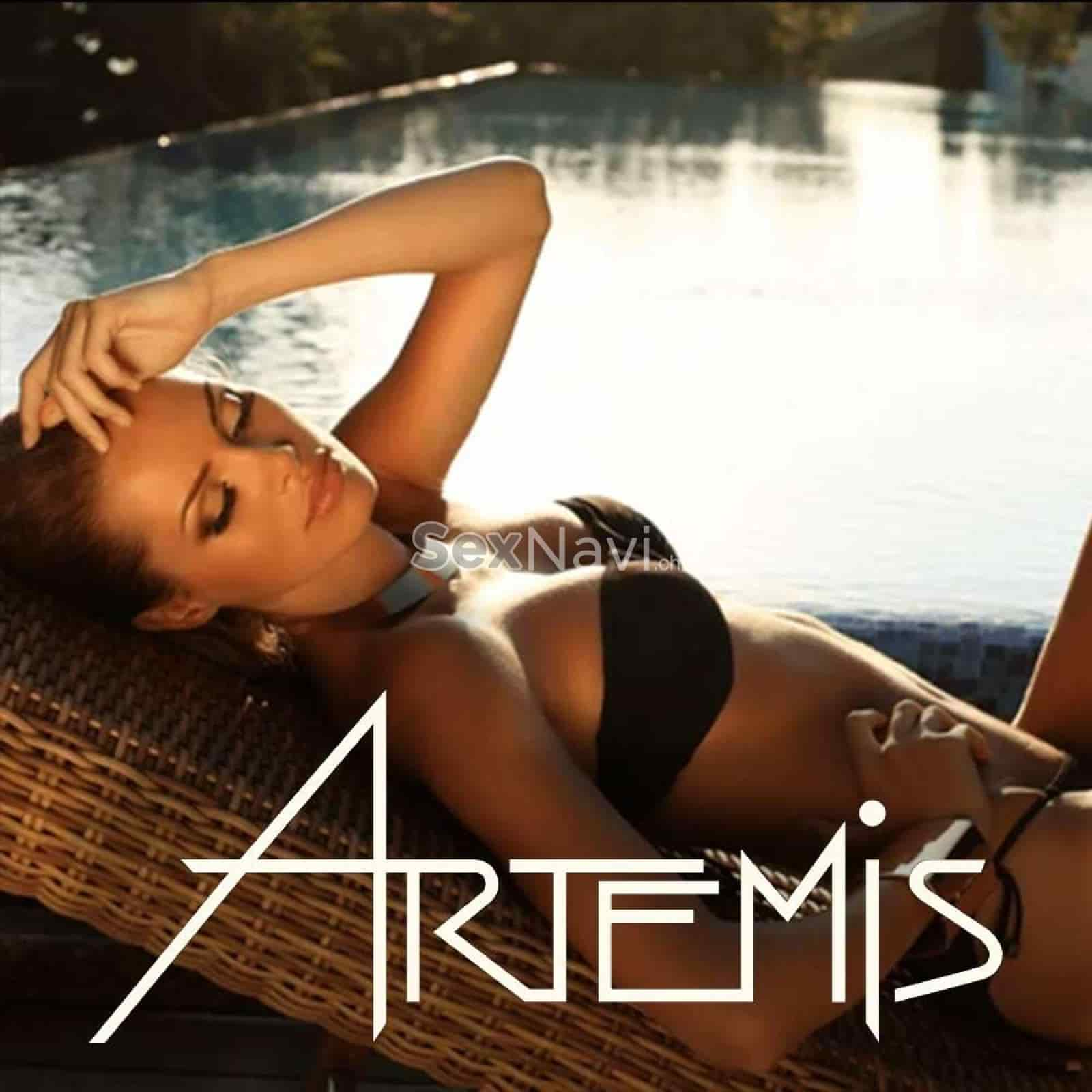 Artemis Artemis Berlin