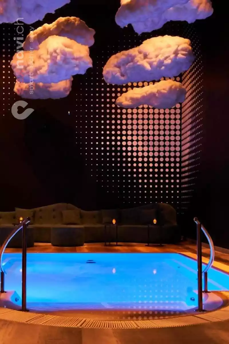 Das 5 element Das 5 element Hessen