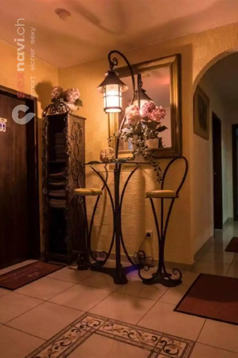 Palais 6 Palais 6 Hessen