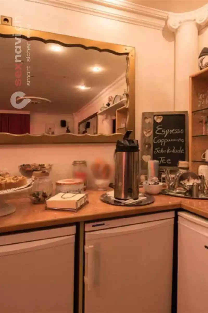 Palais 6 Palais 6 Hessen