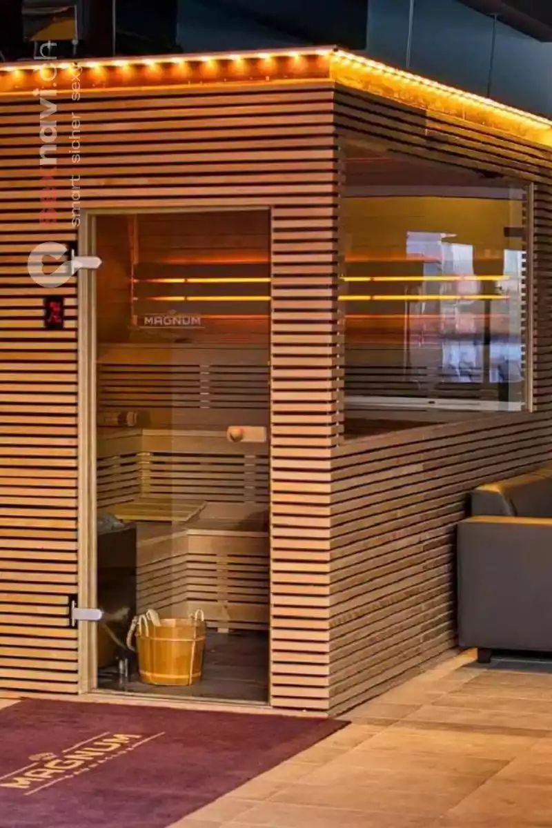 Magnum Magnum Nordrhein-Westfalen