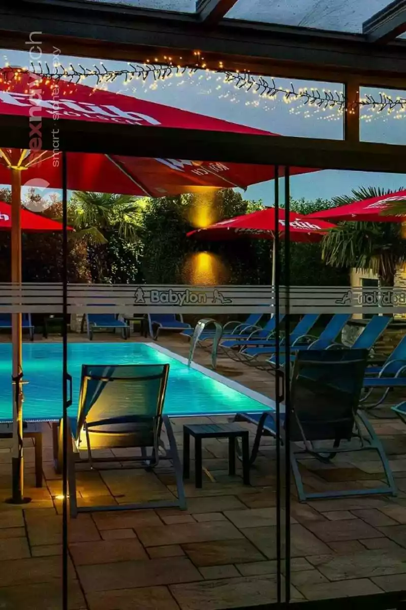 FKK Babylon FKK Babylon Nordrhein-Westfalen