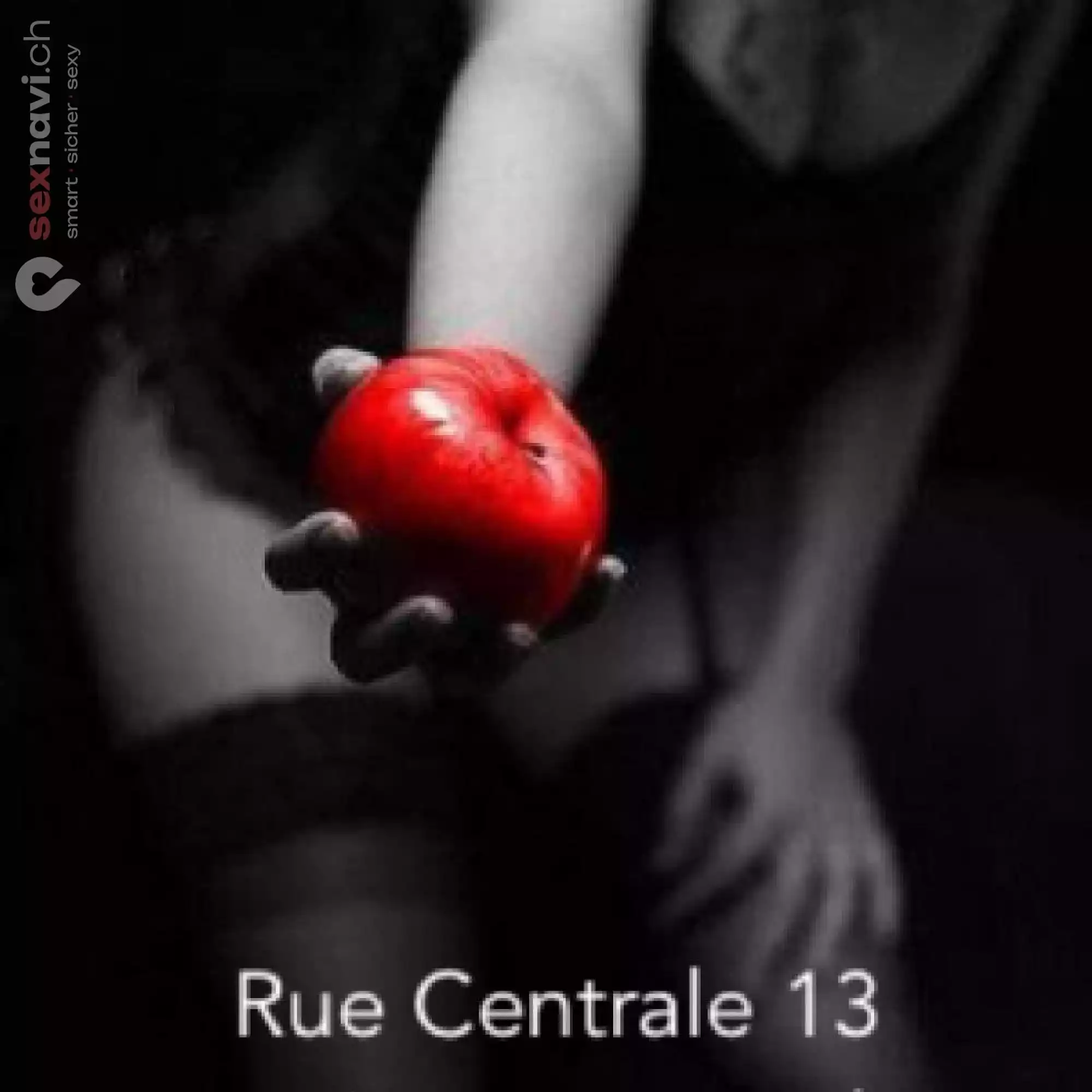 Studio TENTATION Studio TENTATION Biel/Bienne - Grenchen