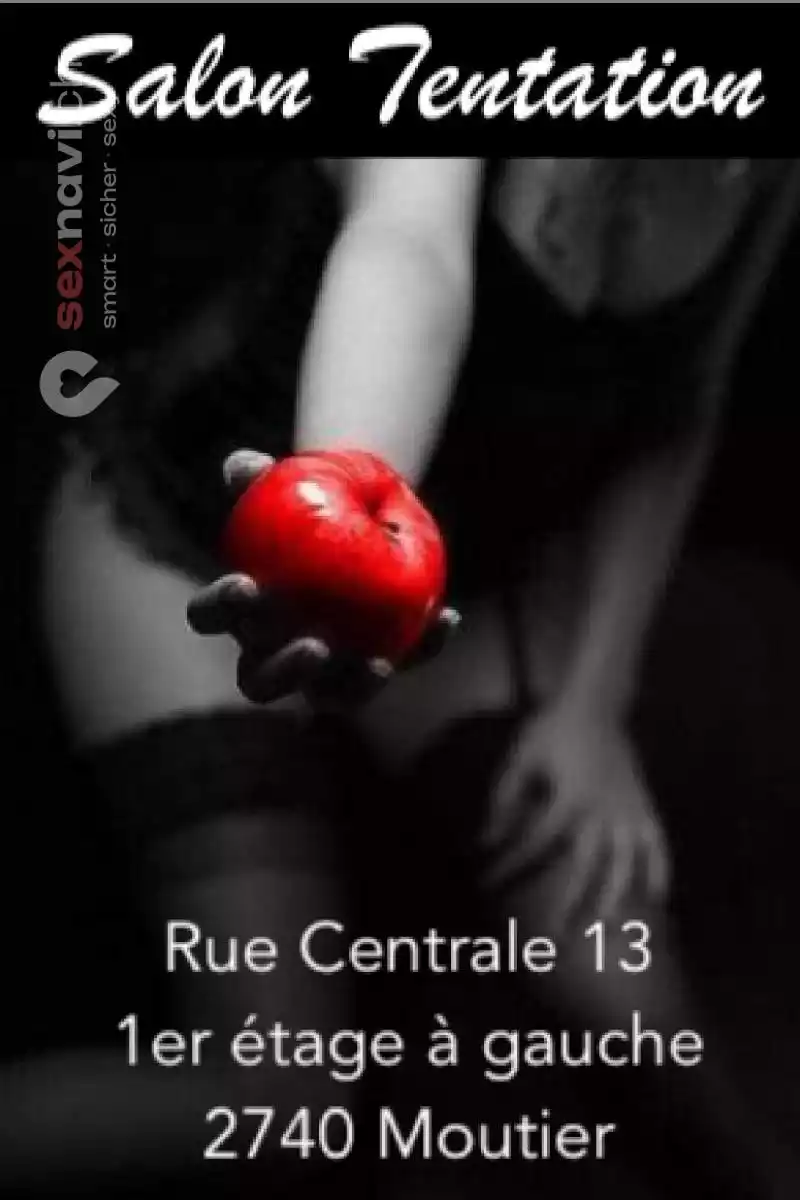 Studio TENTATION Studio TENTATION Biel/Bienne - Grenchen