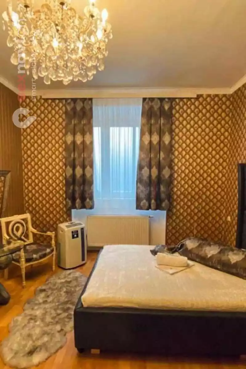 Studio Mystique Studio Mystique Wien