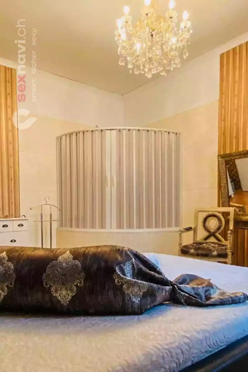 Studio Mystique Studio Mystique Wien