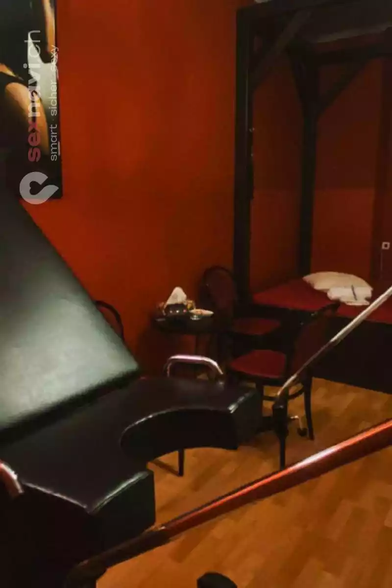 Studio Mystique Studio Mystique Wien