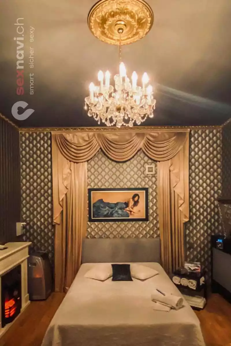 Studio Mystique Studio Mystique Wien