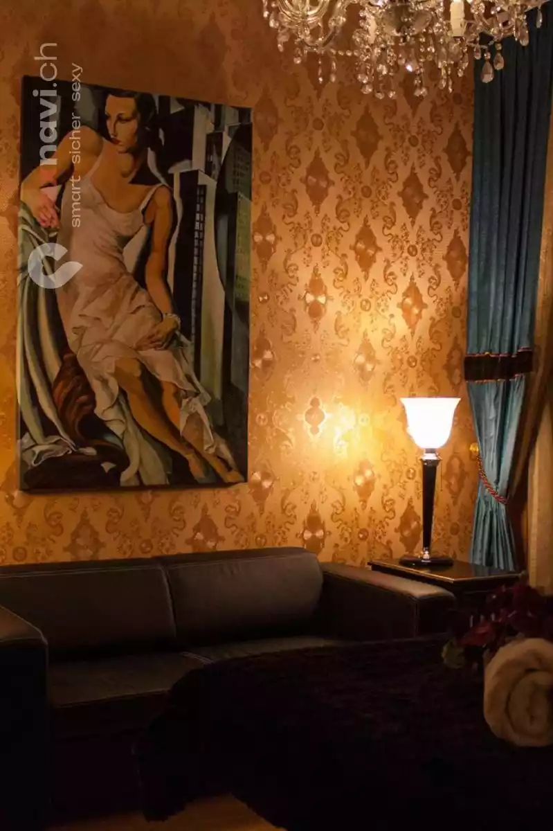 Chez Ivonne Chez Ivonne Baden-Württemberg