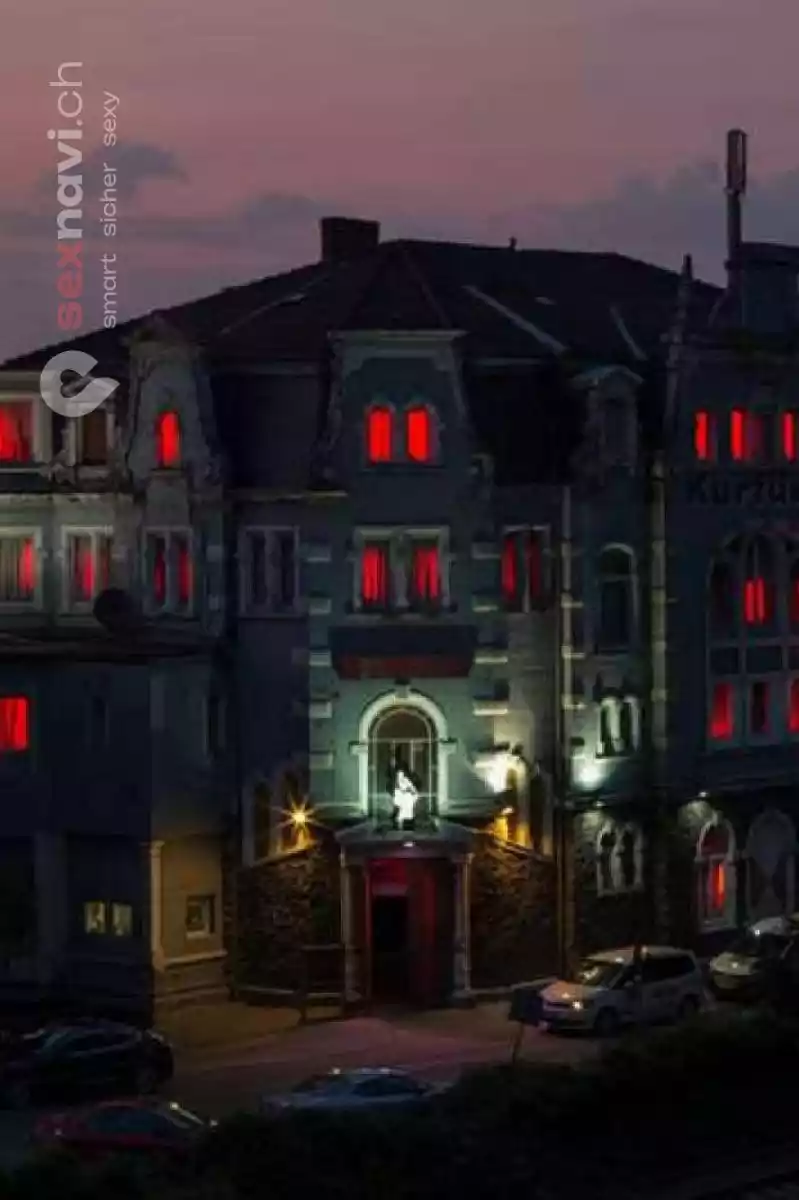 Haus  Kurfürst Haus  Kurfürst Nordrhein-Westfalen