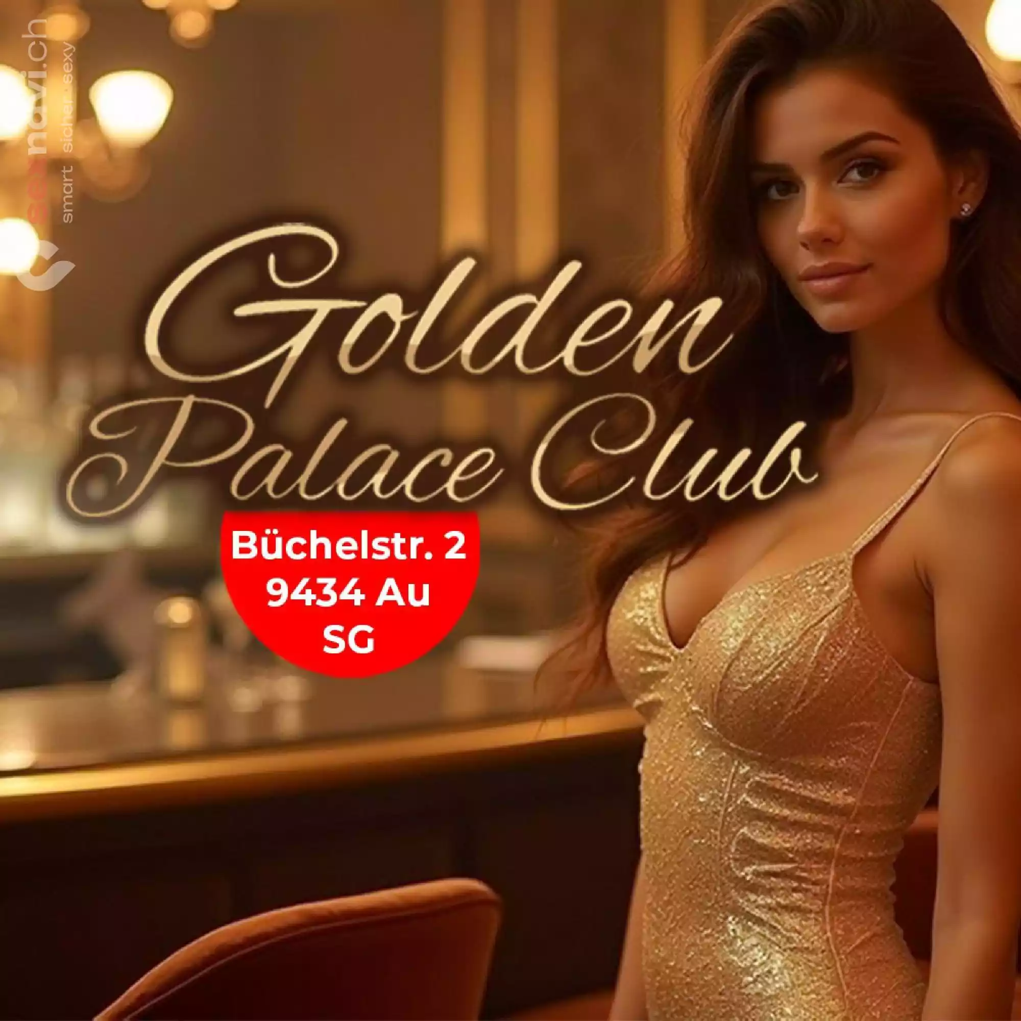 Golden Palace Club Golden Palace Club St.Gallen