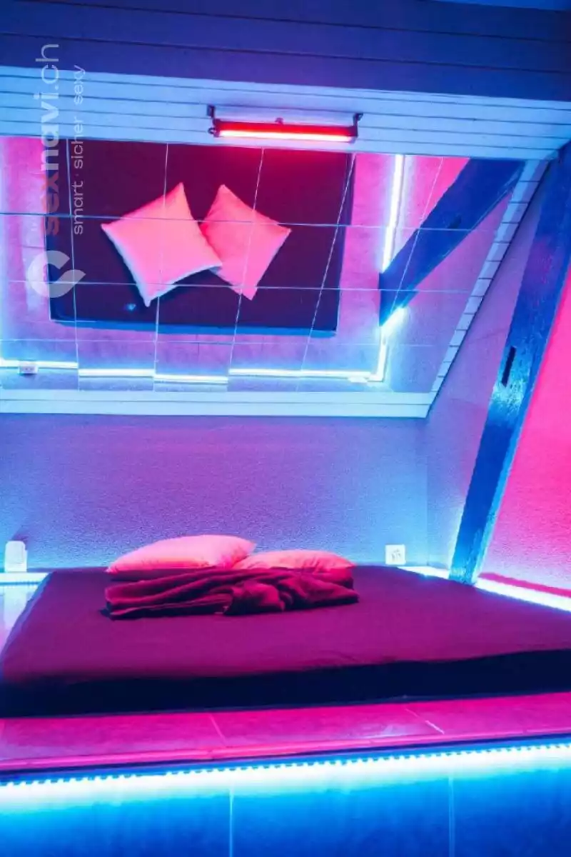 Golden Palace Club Golden Palace Club St.Gallen