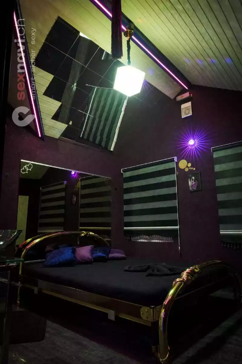 Golden Palace Club Golden Palace Club St.Gallen