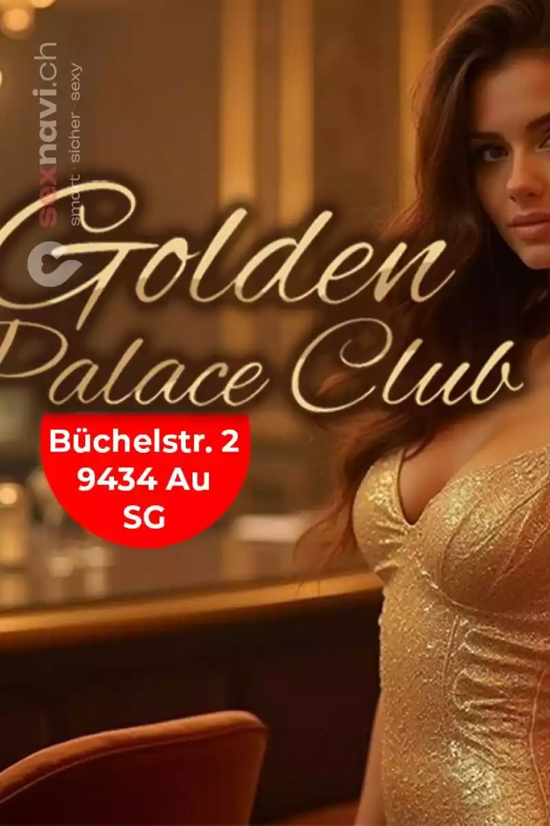 Golden Palace Club Golden Palace Club St.Gallen