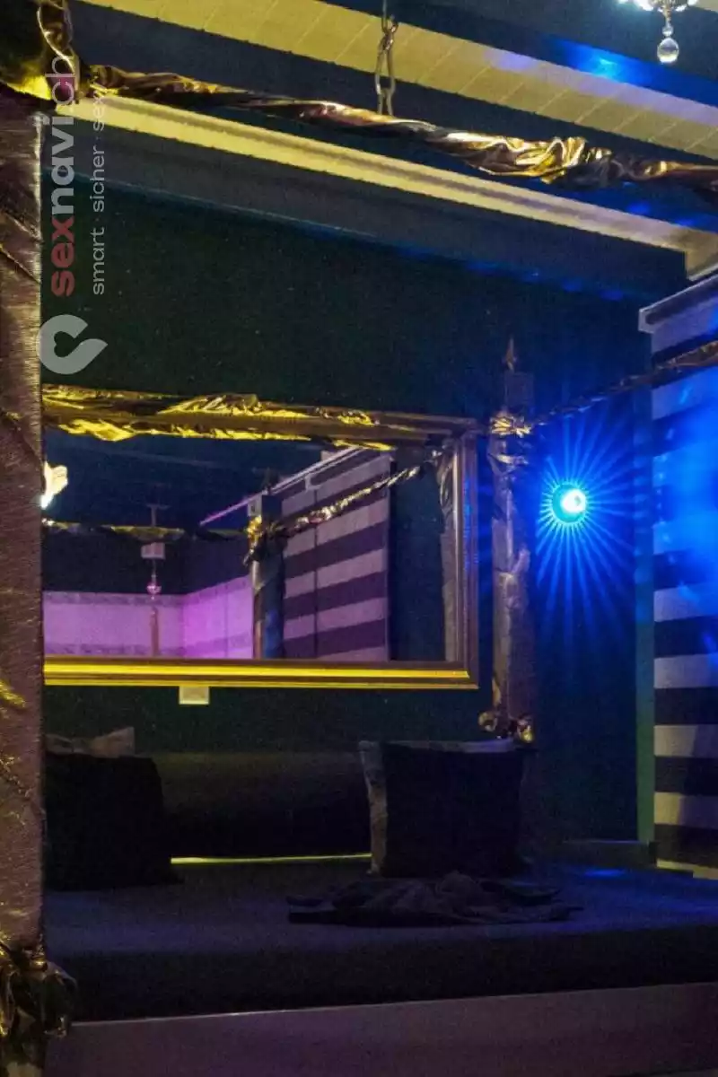 Golden Palace Club Golden Palace Club St.Gallen