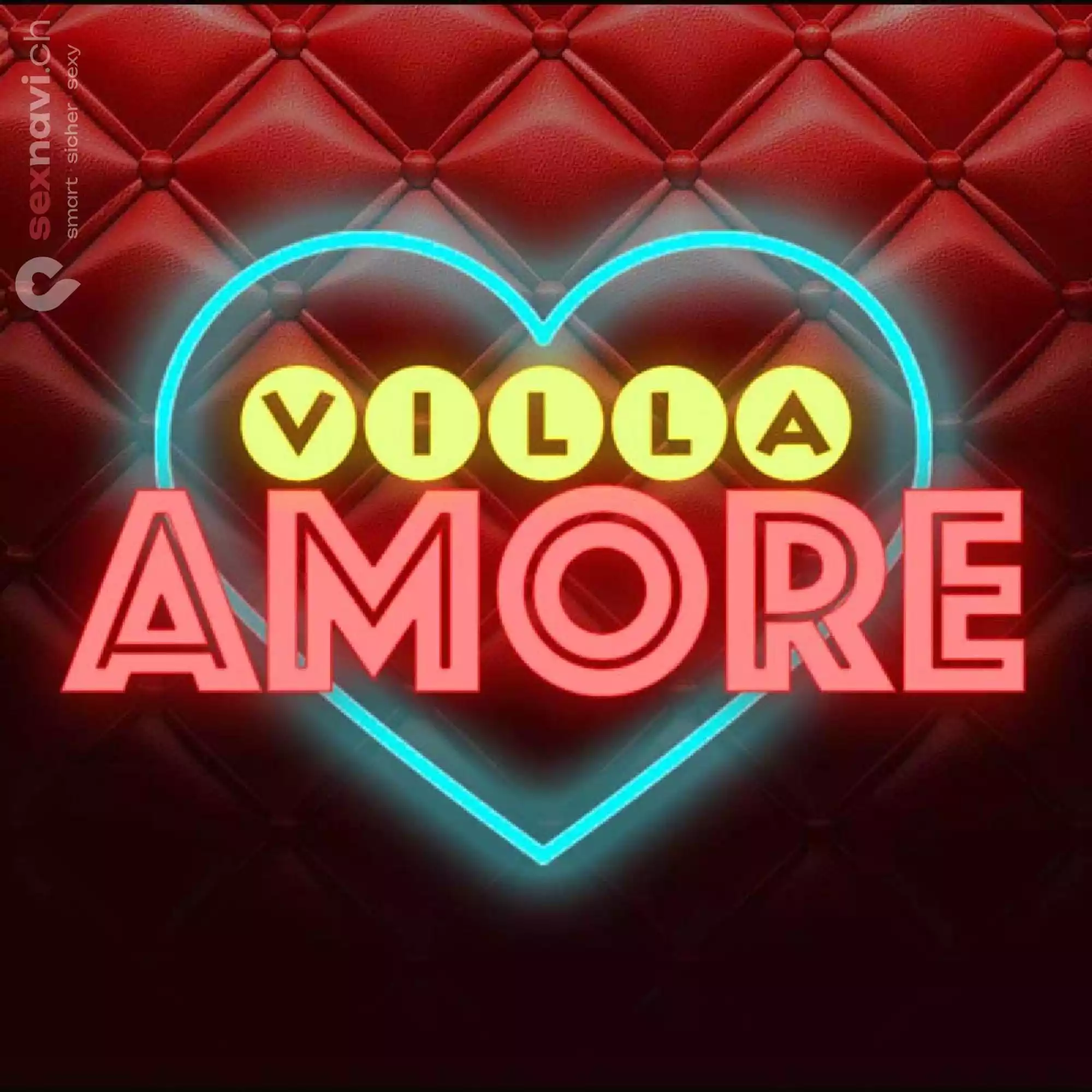 Villa Amore Villa Amore Thurgau