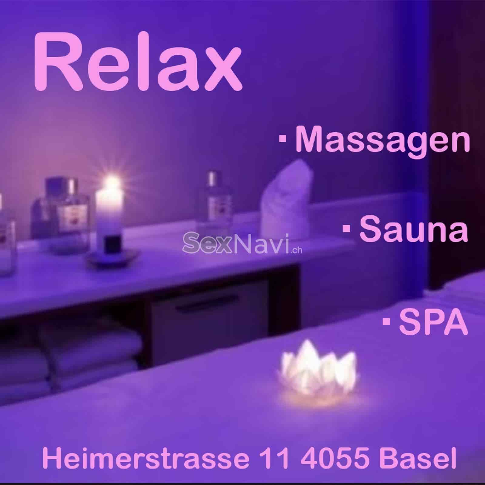 Relax Relax Basel