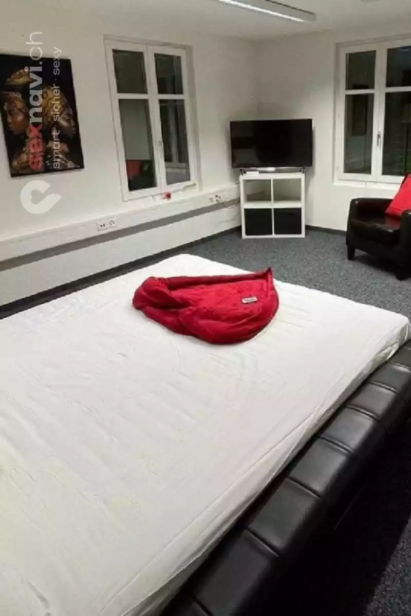 House of Sex House of Sex Thurgau