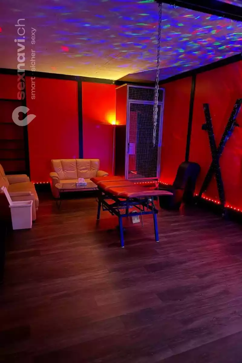 Glamour Club Glamour Club Solothurn