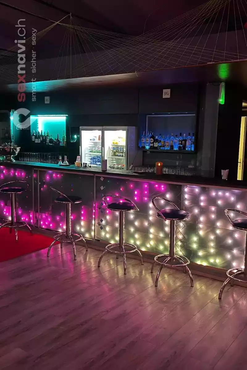 Glamour Club Glamour Club Solothurn