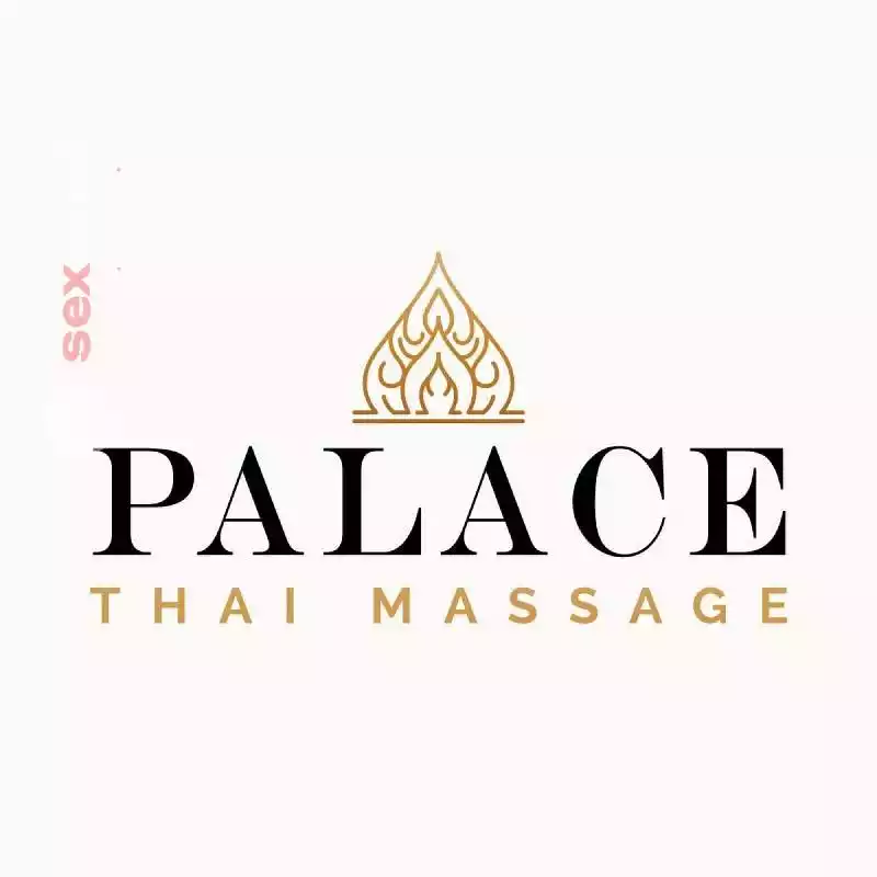 Thai Massage Palace Thai Massage Palace Zürich Stadt