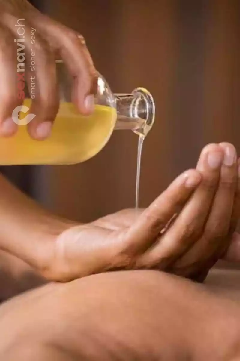 Thai Massage Palace Thai Massage Palace Zürich Stadt