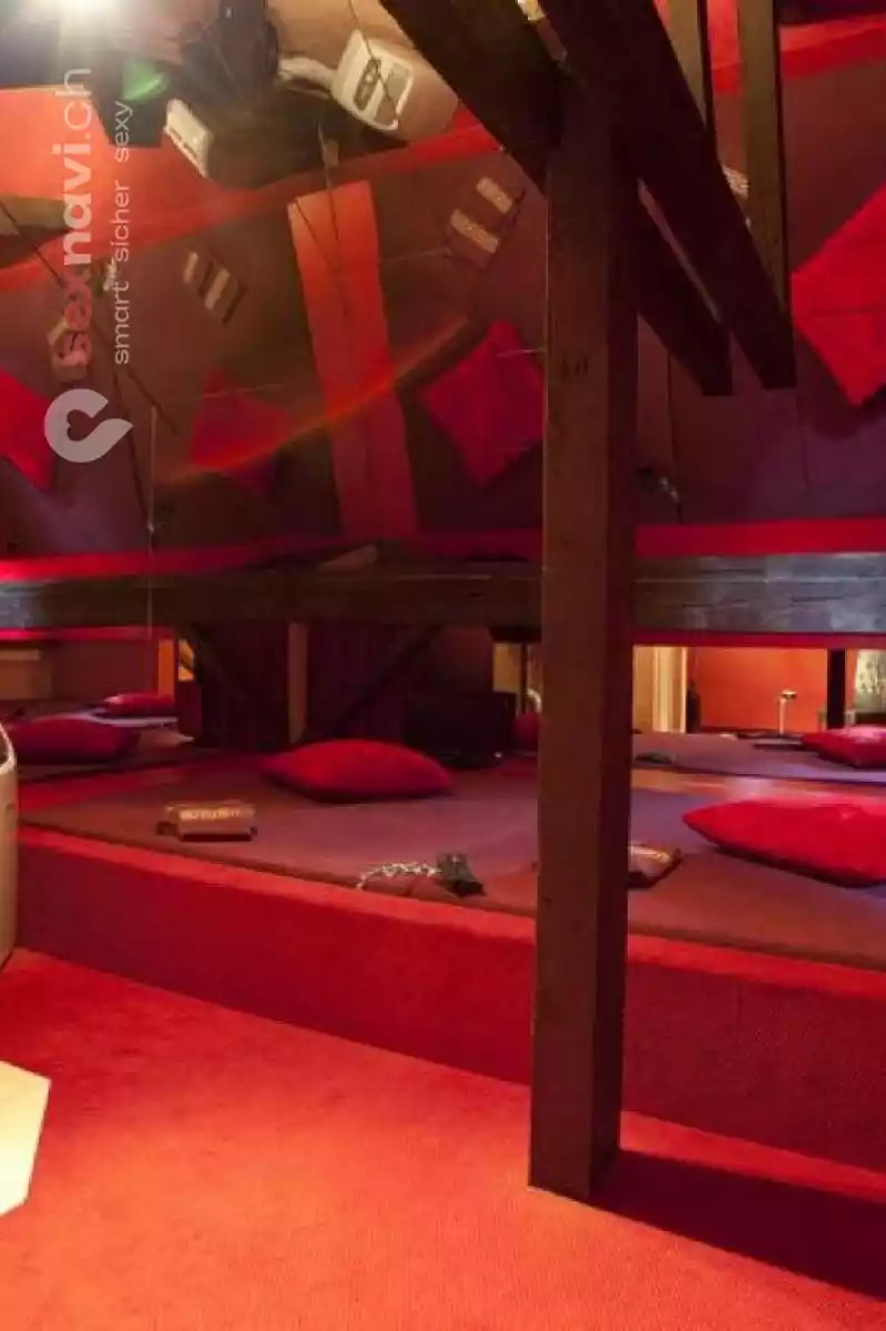 LustKick LustKick Zürich Umgebung