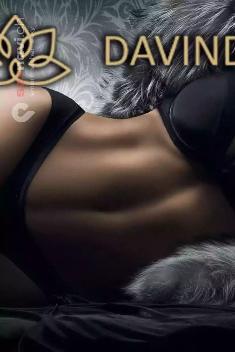 Davinda Davinda Bern Stadt